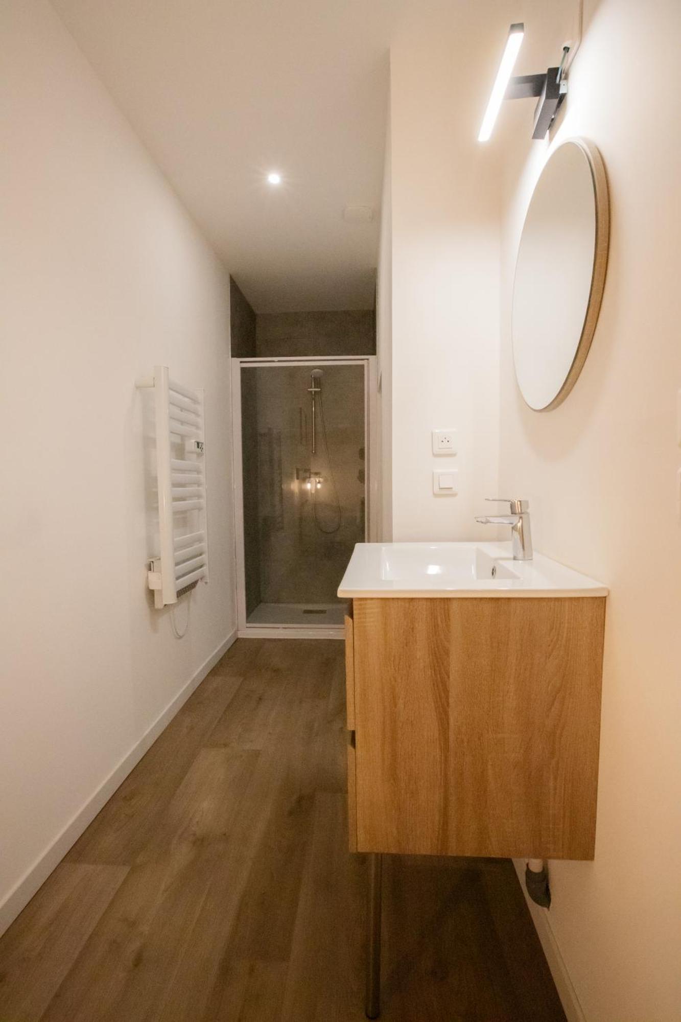 Apartment - Centre De