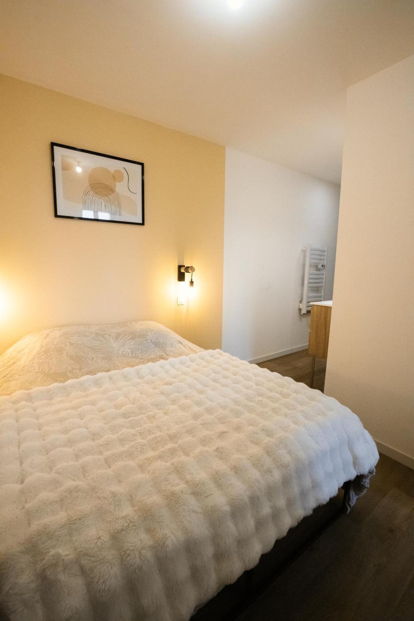 Apartment - Centre De